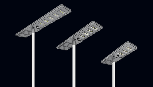 Solway is a standard solar lighting products and solutions