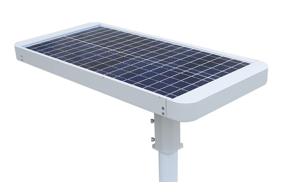 The difference between monocrystalline and polycrystalline solar panels