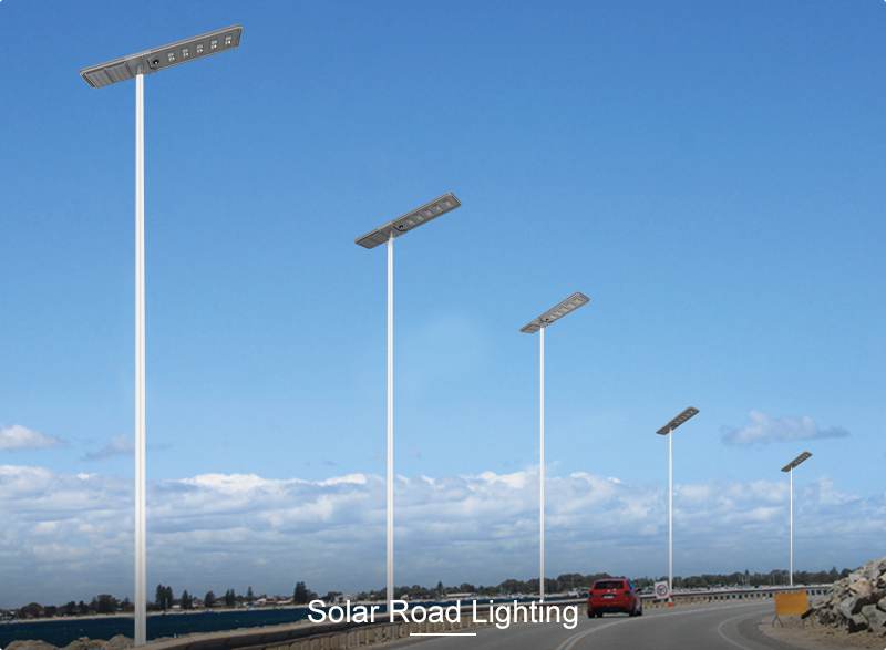 How to choose solar lights? 7 key points to help you!