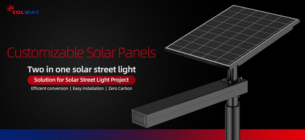 Market situation of popular solar street lights and light poles in Malaysia