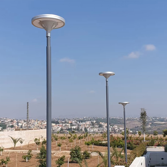 Why are waterproofing and dustproofing so important for solar streetlights?