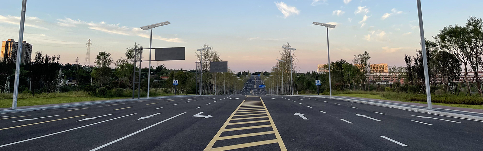 How to Select Solar Street Lights-solway