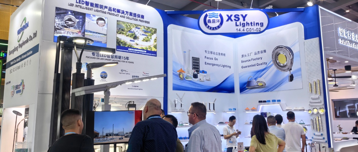 Solway's 138th Canton Fair concluded successfully!